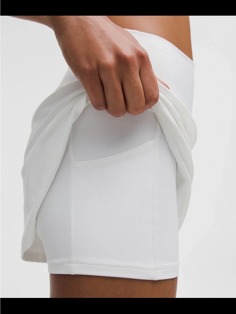 Lululemon Align Skirt